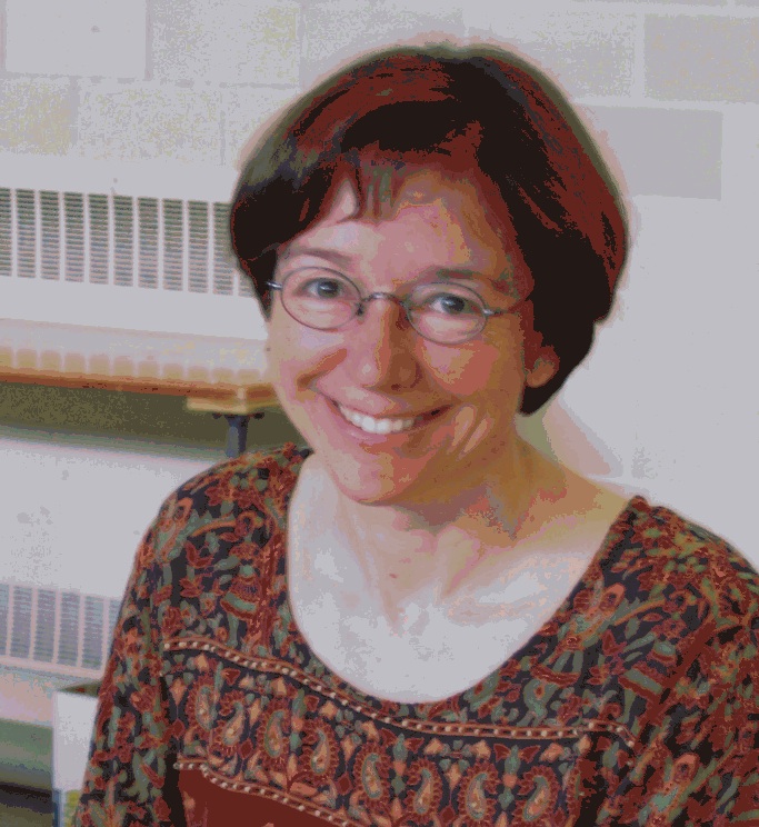 Photo de Louise Bisson