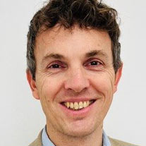 Bertrand Bucalossi-Rolin