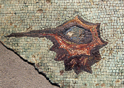 Ruines de l'antique Philippes