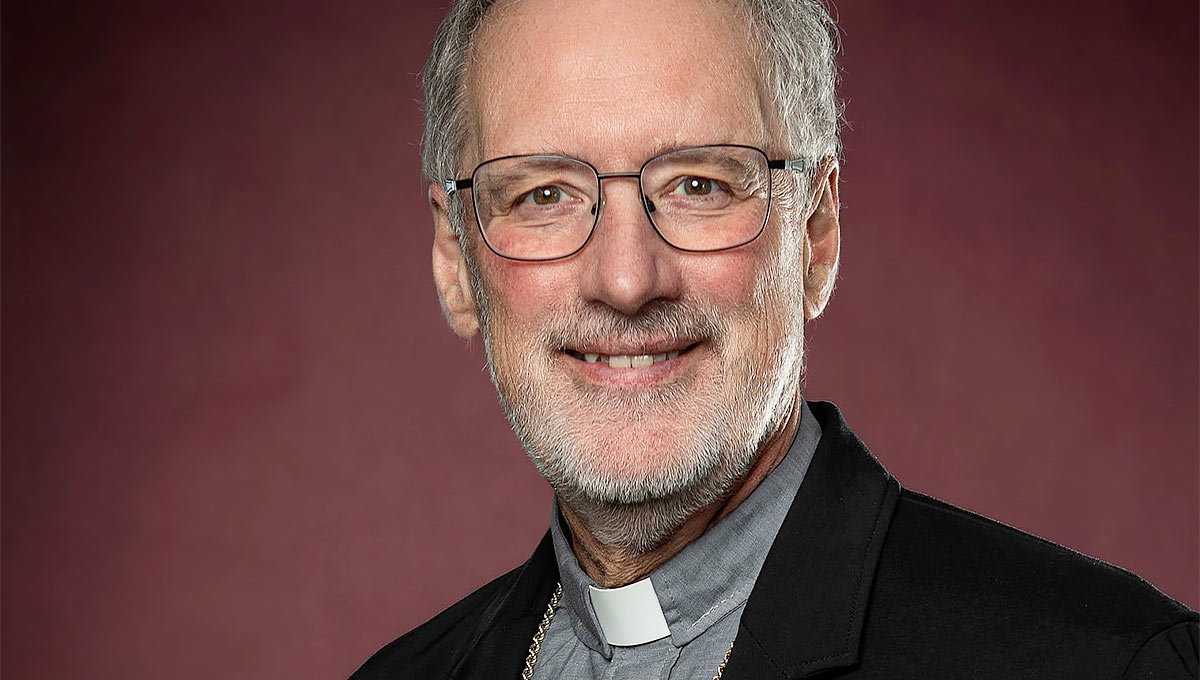 Mgr Paul-André Durocher