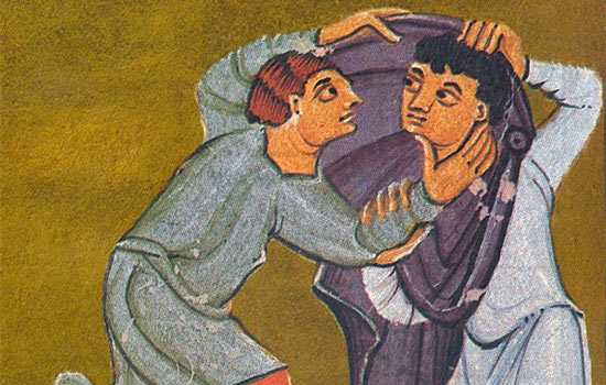 Le d&eacute;biteur impitoyable