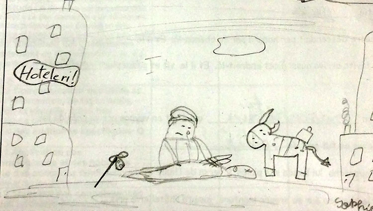 ensevelissement de Jésus