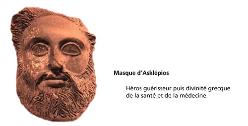 Asklépios