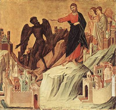 Statuette dite de « l'Adorant de Larsa »