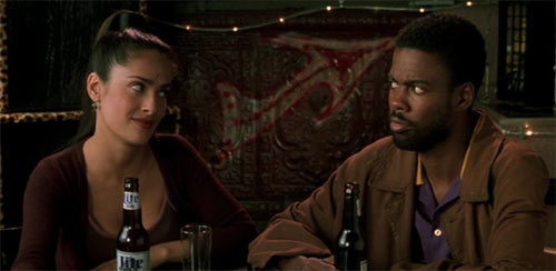 Serendipity et Rufus, le treizième apôtre de Jésus