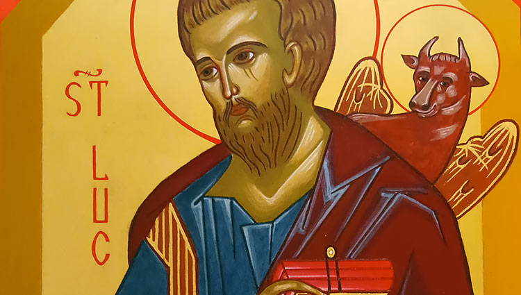 icône de Luc