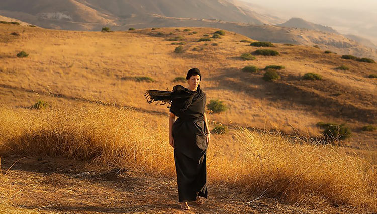 Les filles de Çelophehad