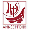 Ann&eacute;e de la foi