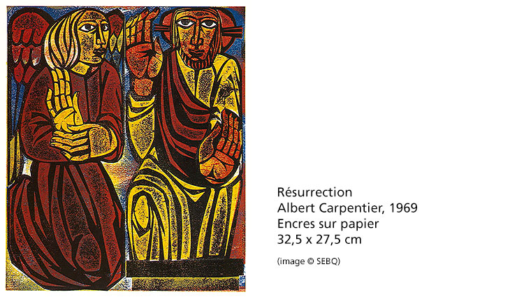 Résurrection