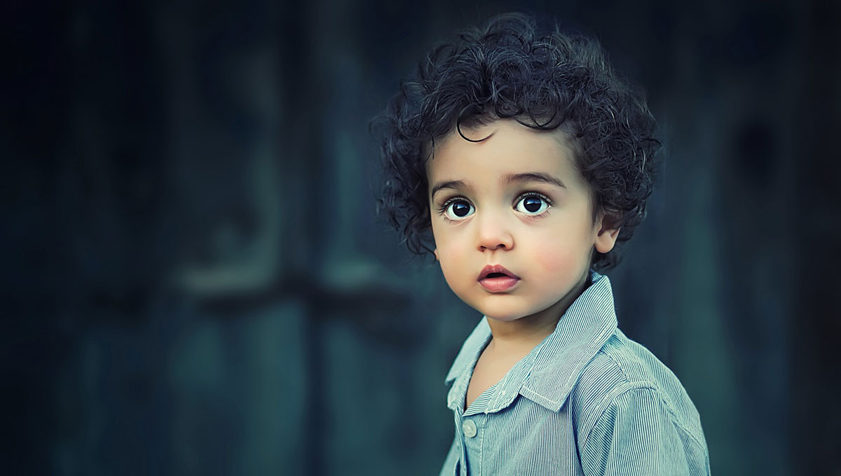 enfant