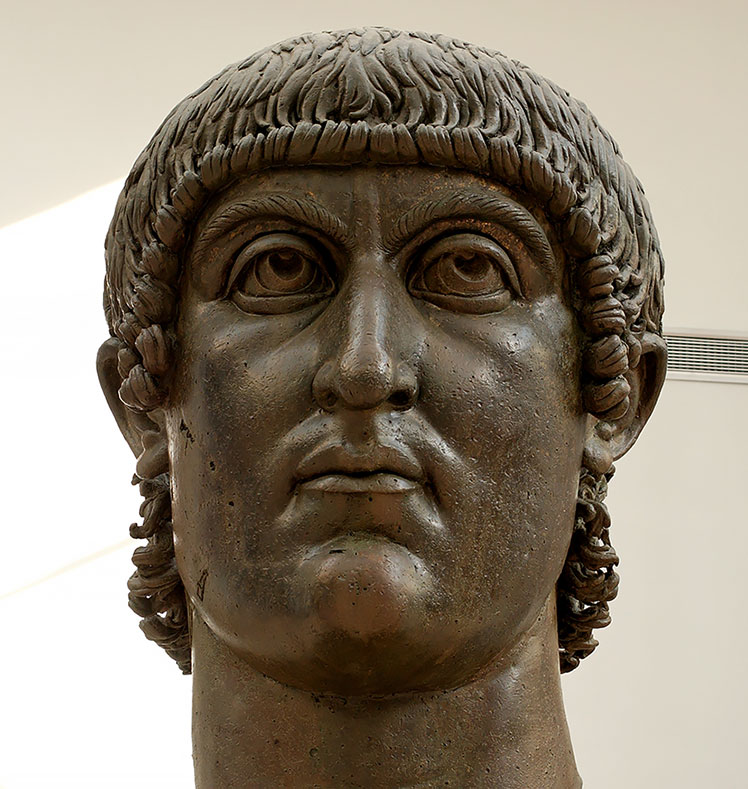Constantin
